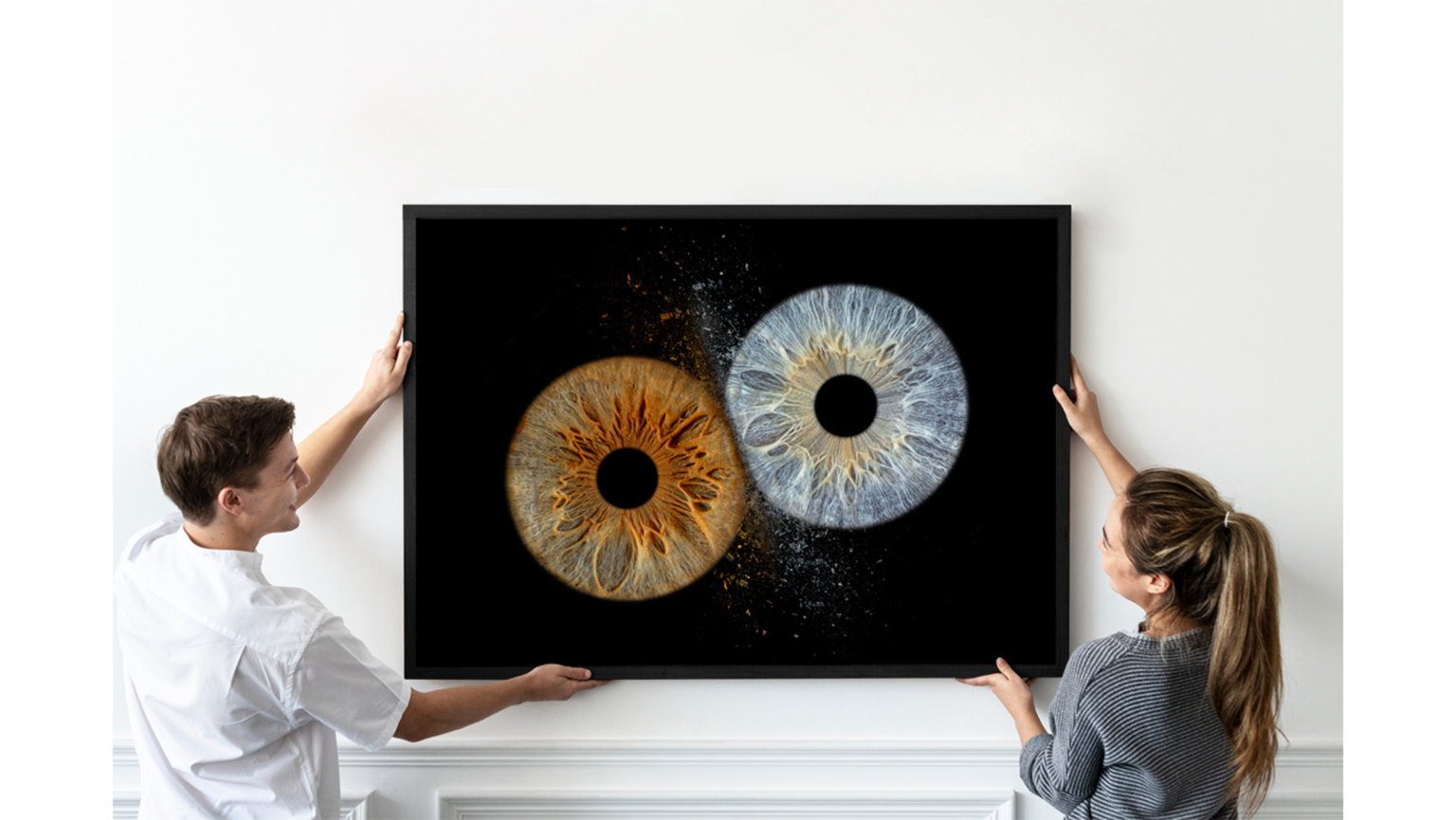 Iris Studio - Ирисова фотография в София, Пловдив и Варна