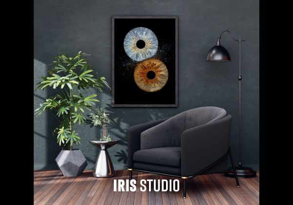 Iris Studio & Gallery 23 – Ирисова фотография в сърцето на Варна!