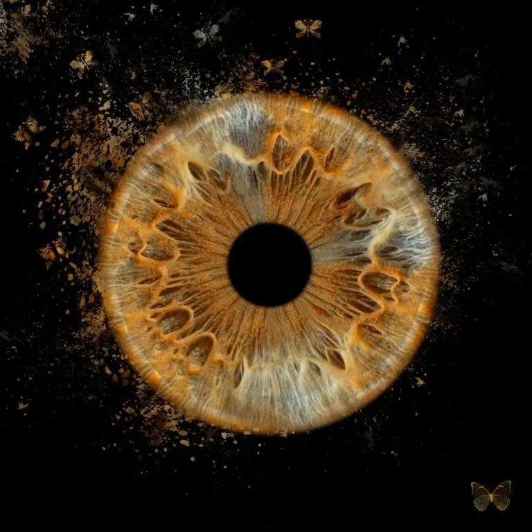 изкуство , картини с вашите очи